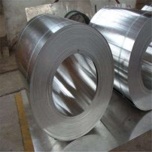 PPGI Ral 9003 Prepainted Galvanized Steel Coils