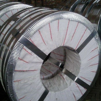 HDG Galvanized Steel g235 dx54d z
