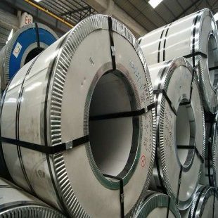 G235 Galvanized Sheet GI Coils producer in China