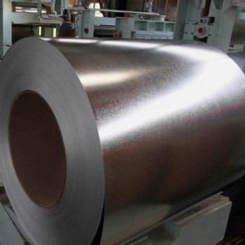 dx51d z galvanized steel coil