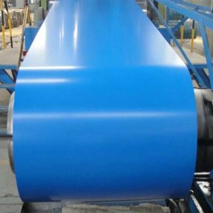 PPGI Prepainted Galvanised Steel Coil