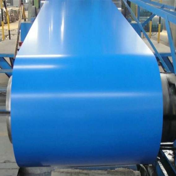 PPGI Prepainted Galvanised Steel Coil