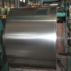 AZ100 Aluzinc Galvalume Steel Coil