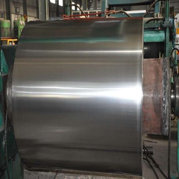 AZ100 Aluzinc Galvalume Steel Coil