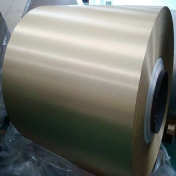 Aluzinc 0.45mm AZ100 galvalume steel coil made in China