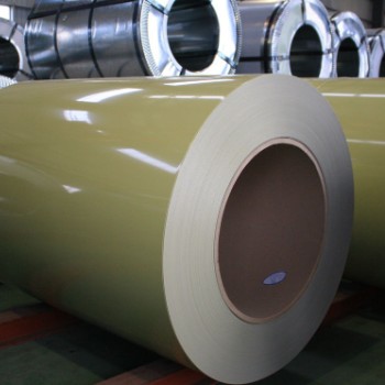 DC51D, DX51D grade Color Coated Steel Coil ppgi sheets for roofing