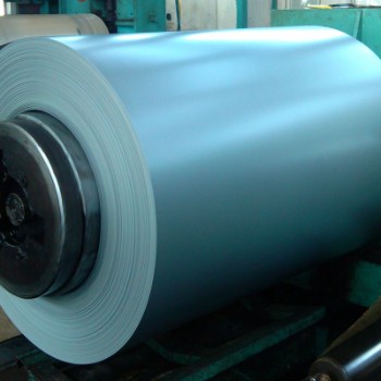 PPGI color zinc coated galvanized color bond coil for sale